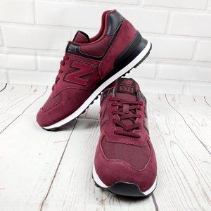 New Balance NB 574 ML574ECD Streetwear , Without The Souls, But Have Box